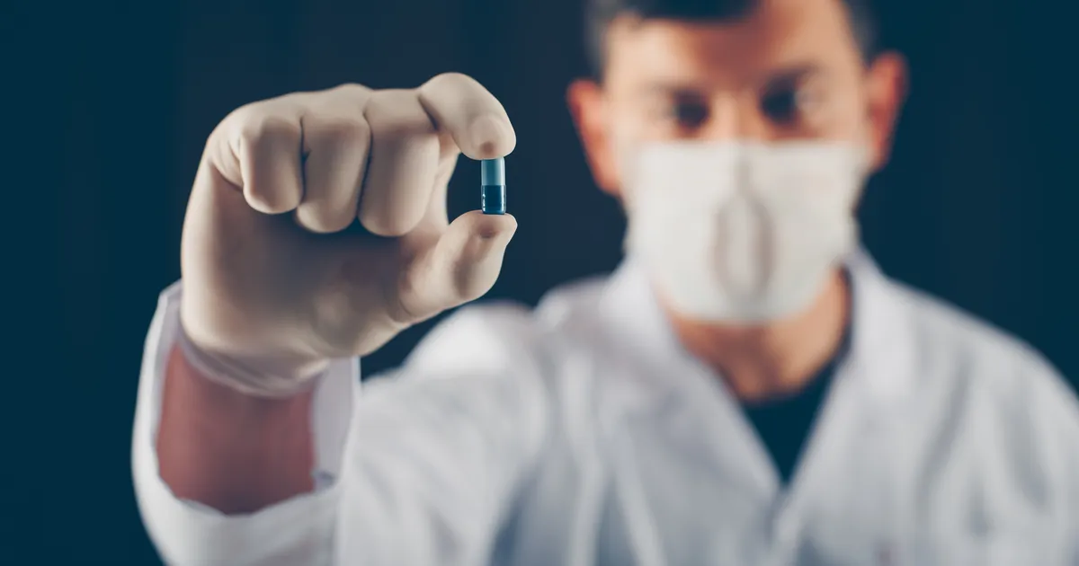 SUUR ÜLEVAADE ⟩ Antibiootikumide tarbimine paljastab riikide vahel hiiglasliku lõhe