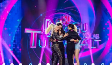 «MIS SEE SIIS NÜÜD OLI?!» ⟩ Fännid on näosaate finalistide pärast marus, TV3 tunnistab, et saates oli montaažiaps