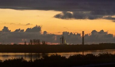 Euroopa peaks asuma kosmosesse andmekeskuseid ehitama