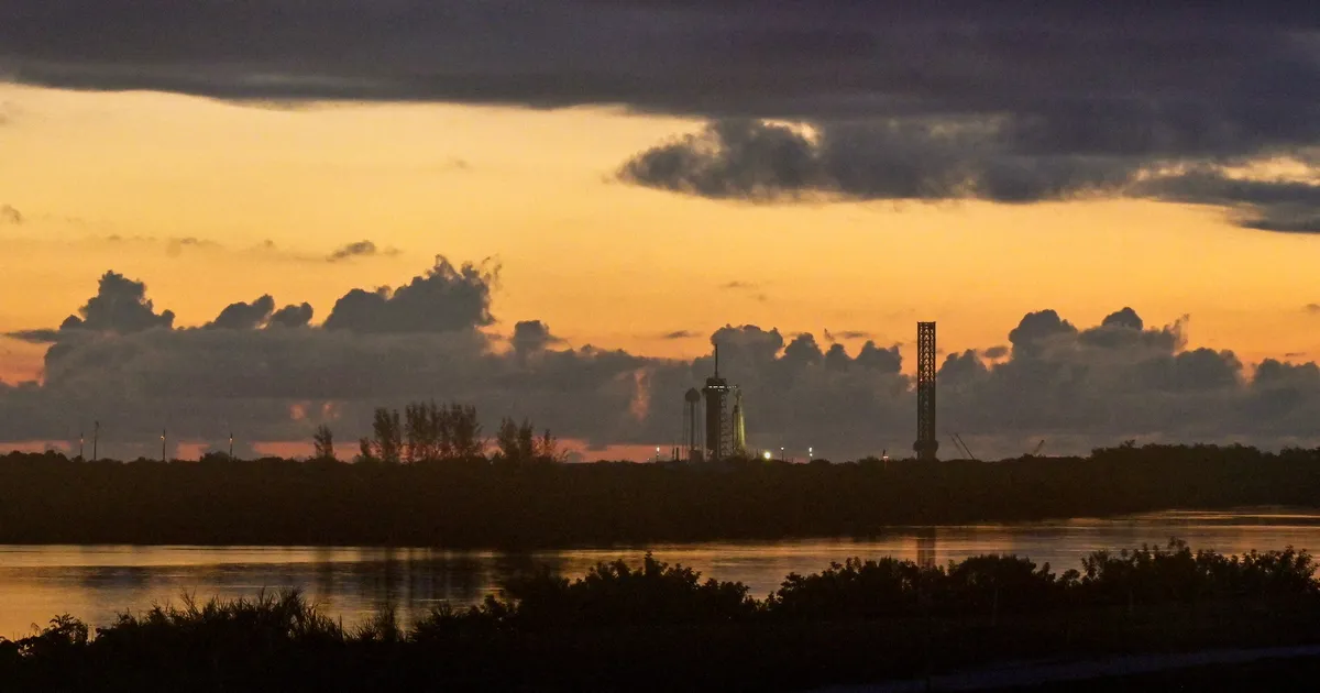 Euroopa peaks asuma kosmosesse andmekeskuseid ehitama