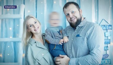 Darja süüdistab eksmeest pidevas terroris, mehe sõnul on ohver hoopis tema