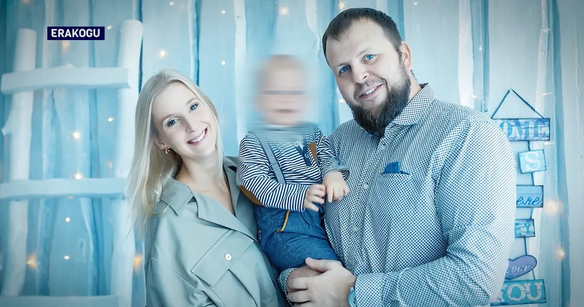 Darja süüdistab eksmeest pidevas terroris, mehe sõnul on ohver hoopis tema