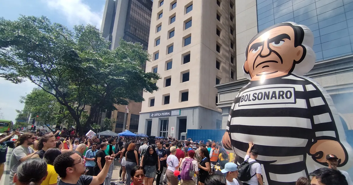 Brasiilia ekspresidendi väitel lõhkus ta koduaresti valvanud jalavõru hallutsinatsioonide tõttu