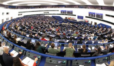 ANALÜÜS ⟩ Europarlamendi Kremli sõprade seas annavad tooni Kesk-Euroopa äärmuslased