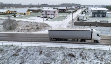 Transpordiamet plaanib sulgeda linnalähedase ohtliku ristmiku