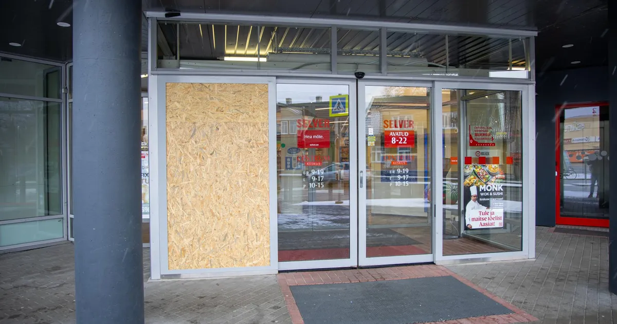 Politsei pole Viljandi öiseid mürgeldajaid tabanud