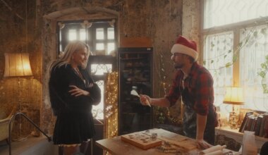 VIDEO ⟩ Kas Brigitte Susanne Hunt leidis Võrust armastuse?