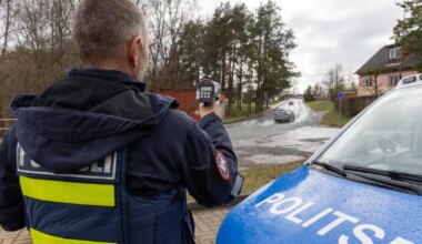 Karjääripöörde buum on toonud politsei ridadesse huvitavate elualade esindajaid