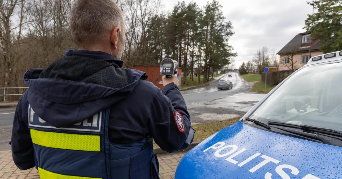 Karjääripöörde buum on toonud politsei ridadesse huvitavate elualade esindajaid