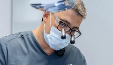 Raskete krooniliste haiguste põhjus võib peituda sinu suus