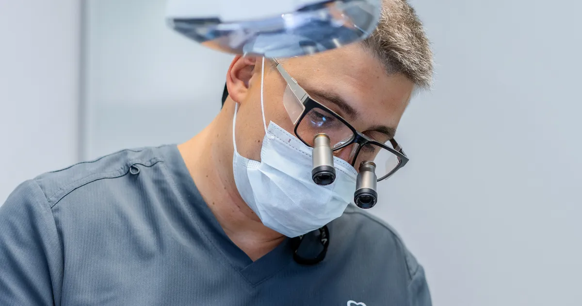 Raskete krooniliste haiguste põhjus võib peituda sinu suus