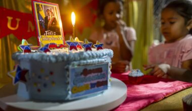 Venezuela nimetas USA terrorismisüüdistusi naeruväärseks valeks