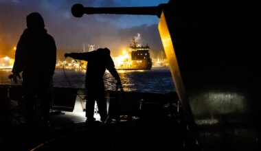 Suurõppus toob NATO sõjalaevad ka Eesti vetesse