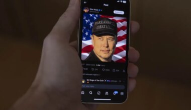 paljude MAGA kontode tegevust hallatakse Venemaalt ja Nigeeriast