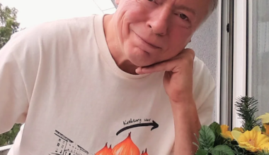 JAANUS NURMOJA ⟩ Laste saamine peaks olema vaba valik, mitte majanduslik dilemma