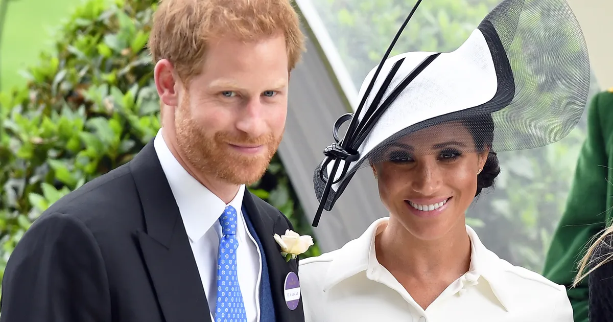 just nii arvas prints Philip Harry ja Meghani abieluplaanidest