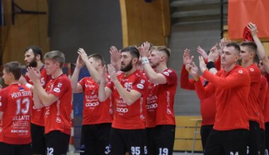 Serviti eurosari piirdub tänavu kolmanda ringiga