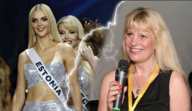 tegu ei ole halbades korraldajate väärtushinnangutes, vaid tema enda võimekuse ülehindamises