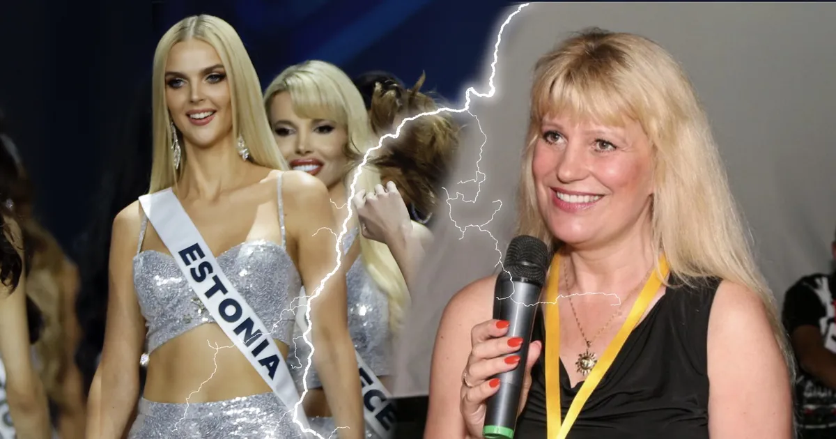 tegu ei ole halbades korraldajate väärtushinnangutes, vaid tema enda võimekuse ülehindamises