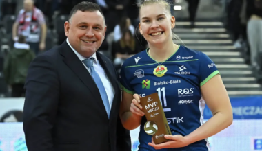 Laak jätkas Poolas võimsalt, Teppan ja Hurt vedasid Zalau liidrikohale