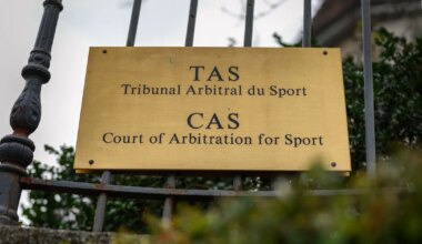 Venemaa suusasportlaste saatus selgub lähinädalatel