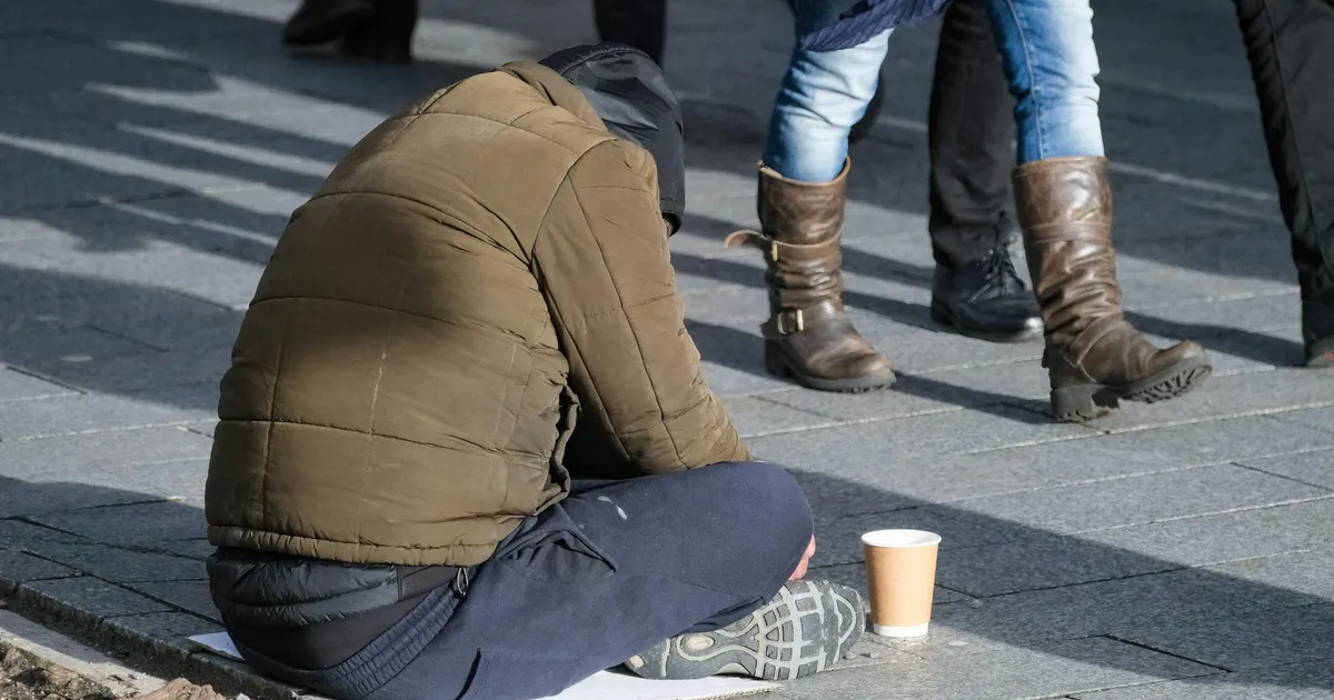 GRAAFIKUD ⟩ Miljonid eurooplased elavad vaesusriskis. «Piisava sisstuleku» piir on riigiti üllatavalt erinev