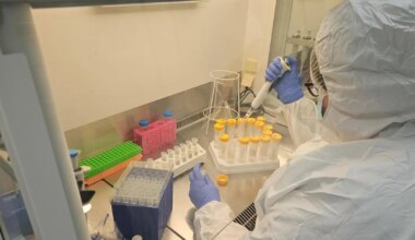 Tartu teadlased leidsid seletuse Napoleoni armee hävingule