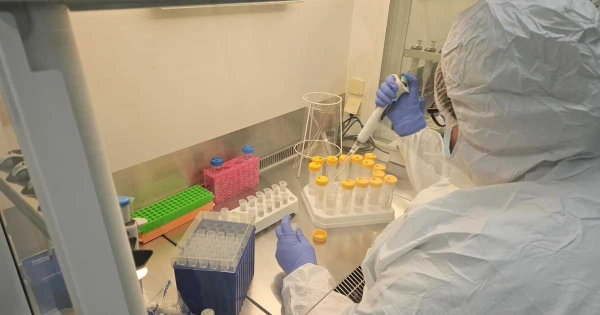 Tartu teadlased leidsid seletuse Napoleoni armee hävingule