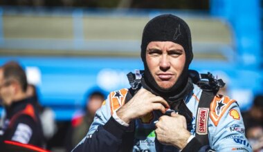 Neuville sai Saudi Araabias juba trahvi