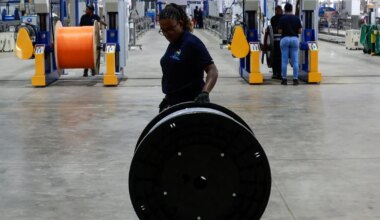 Venemaal läheb internetiühendustega varsti kitsaks