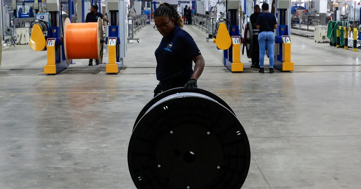 Venemaal läheb internetiühendustega varsti kitsaks