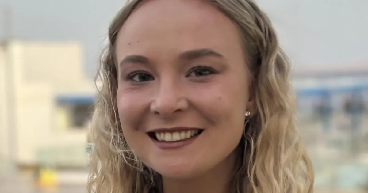 ELO NÕMM ⟩ Seiklused ja eneseareng – minu tee Saaremaalt Ameerikasse