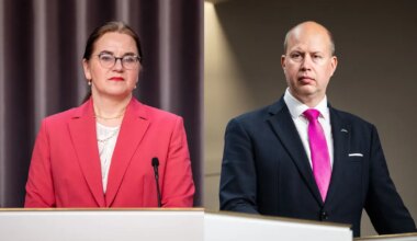 Eesti 200 juhatus valis Taro ja Pakosta vastasseisus Taro poole