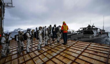 Soome soovib tugevdada oma rolli arktilise riigina EL-is ja NATO-s