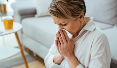 KÜLMETUSEST PRIIKS ⟩ Perearsti nõuanded, kuidas haigusest rekordajaga vabaneda