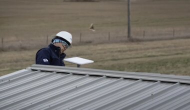 Amazon käivitas eilsest maailma kiireima, gigabitise kosmoseinterneti