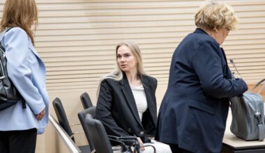 pakutud hüvitis ei ole kuidagi selle kahjuga võrdväärne