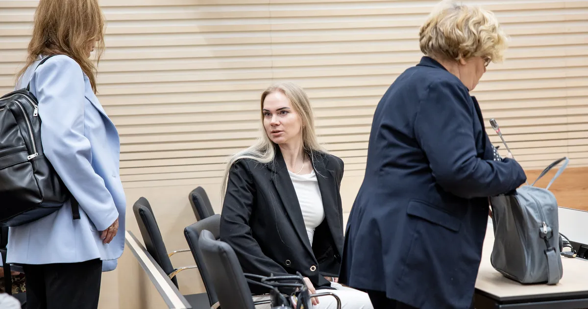 pakutud hüvitis ei ole kuidagi selle kahjuga võrdväärne