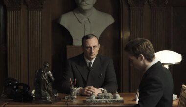 ARVUSTUS ⟩ Stalini võim kui tapalava, kus karistatakse ka kõige tublimaid