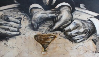 maalimisele olen saanud pühenduda häbiväärselt vähe