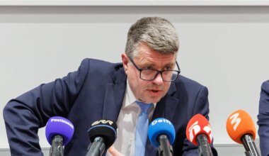 UUDISNÄDAL ⟩ Nädala tippsündmuste ülevaade: kired Isamaa ümber - Postimees