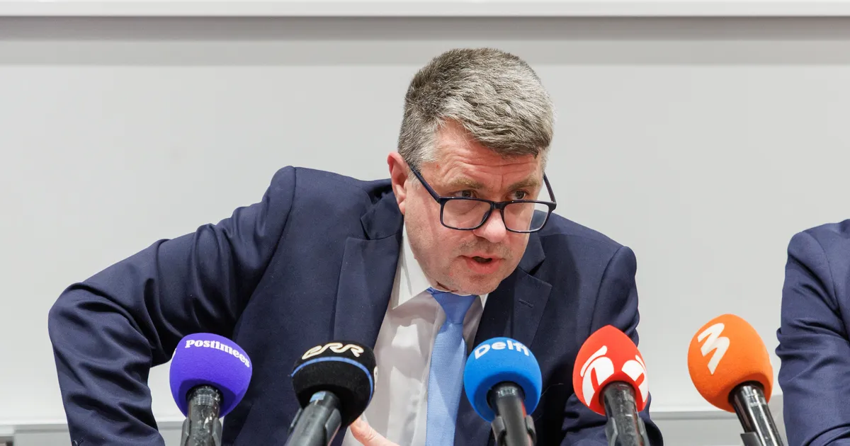 UUDISNÄDAL ⟩ Nädala tippsündmuste ülevaade: kired Isamaa ümber - Postimees