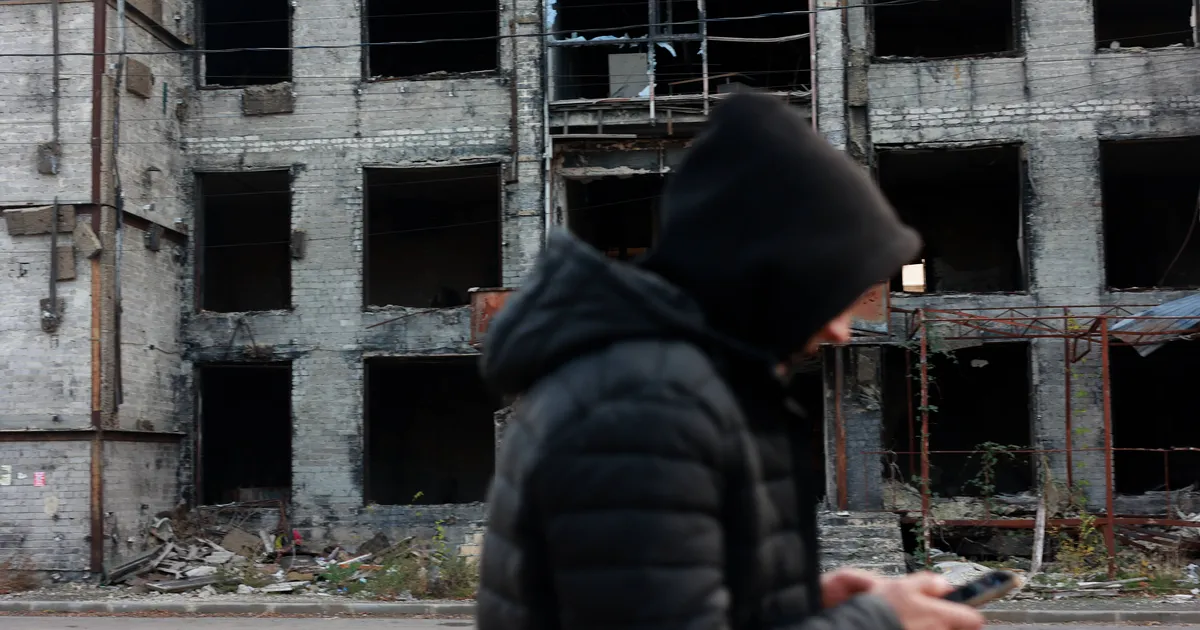 astuda Vene vägedesse või põgeneda