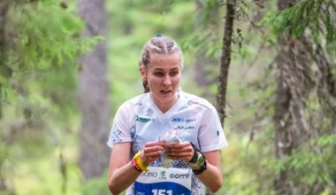 Järvamaa naisorienteerujad on Eesti parimad
