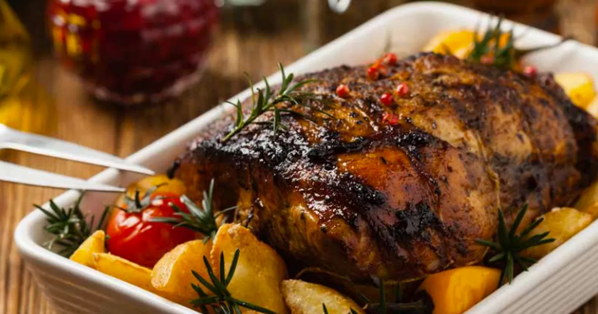 Kas jõuluajal poes kodumaist sealiha ikka jagub?