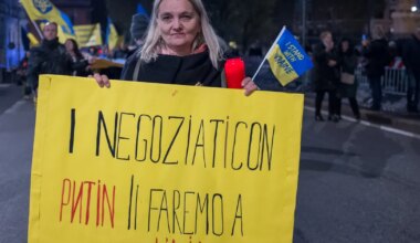 OTSE STRASBOURGIST ⟩ Kas Euroopal on Ukraina rahuplaani osas ühtne vaade? - Maailm - Postimees.ee