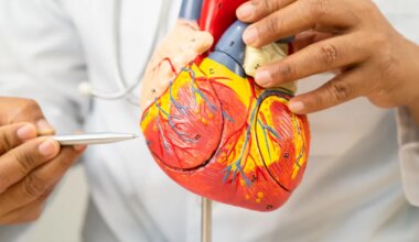 Infarktide arv Eestis vähenes, kuid selles vanuses mehed on endiselt riskirühmas