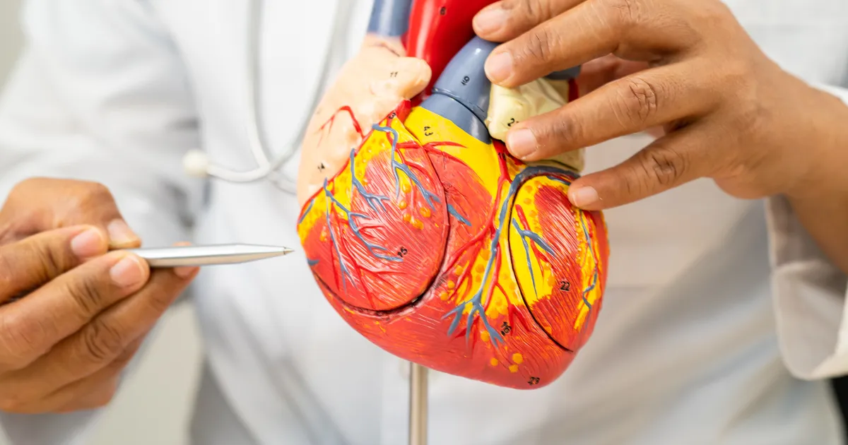 Infarktide arv Eestis vähenes, kuid selles vanuses mehed on endiselt riskirühmas