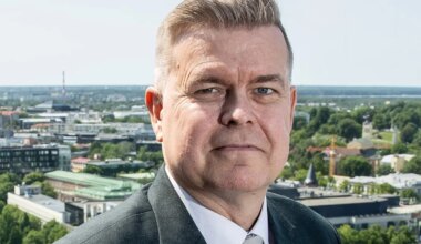 AIN KÄPP ⟩ Liiga järsk alampalga tõus ei ole realistlik