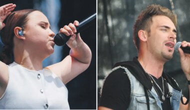 Alika ja Uku Suviste annavad pooled oma jõulutuuri kontserdid Ida-Virumaal